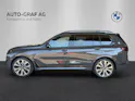 BMW X7 40i xDrive M Sport Pro (7-Plätzer)