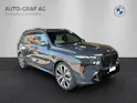 BMW X7 40i xDrive M Sport Pro (7-Plätzer)
