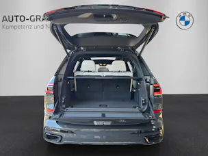 BMW X7 40i xDrive M Sport Pro (7-Plätzer)