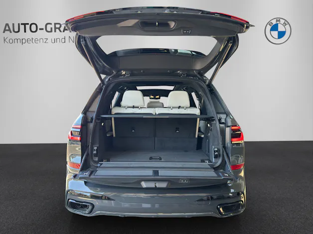 BMW X7 40i xDrive M Sport Pro (7-Plätzer)