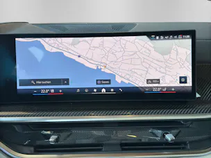 BMW X7 40i xDrive M Sport Pro (7-Plätzer)