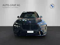 BMW X7 40i xDrive M Sport Pro (7-Plätzer)