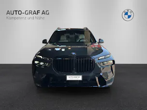 BMW X7 40i xDrive M Sport Pro (7-Plätzer)