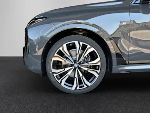 BMW X7 40i xDrive M Sport Pro (7-Plätzer)