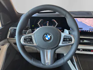 BMW X7 40i xDrive M Sport Pro (7-Plätzer)