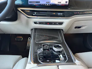 BMW X7 40i xDrive M Sport Pro (7-Plätzer)