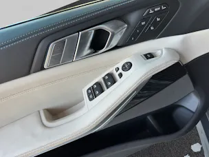 BMW X7 40i xDrive M Sport Pro (7-Plätzer)
