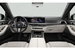 BMW X7 40i xDrive M Sport Pro (7-Plätzer)