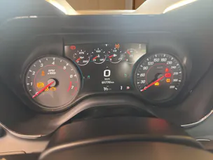 Chevrolet Camaro 6.2 V8 50th Anniversary Ed.