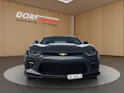 Chevrolet Camaro 6.2 V8 50th Anniversary Ed.