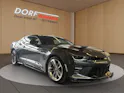 Chevrolet Camaro 6.2 V8 50th Anniversary Ed.