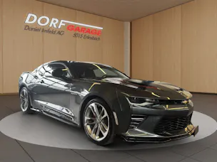 Chevrolet Camaro 6.2 V8 50th Anniversary Ed.
