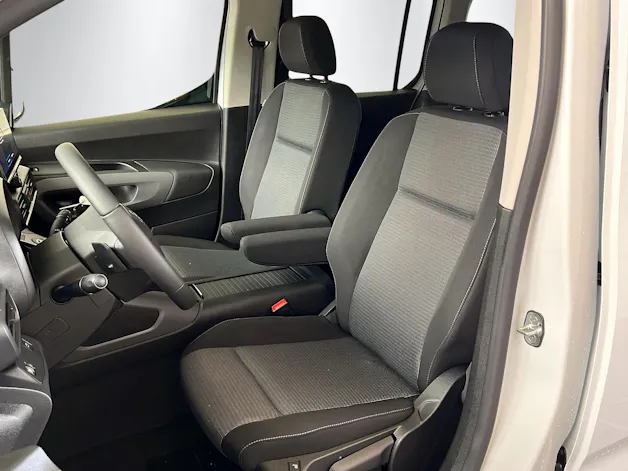 Toyota Proace City Verso L2 1.5 HDi 130 Style