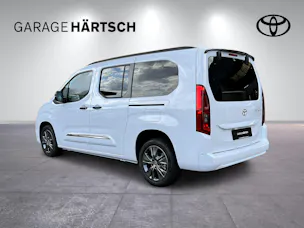 Toyota Proace City Verso L2 1.5 HDi 130 Style