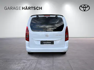 Toyota Proace City Verso L2 1.5 HDi 130 Style