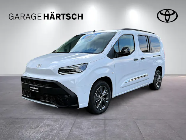 Toyota Proace City Verso L2 1.5 HDi 130 Style