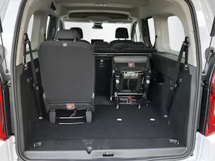 Toyota Proace City Verso L2 1.5 HDi 130 Style