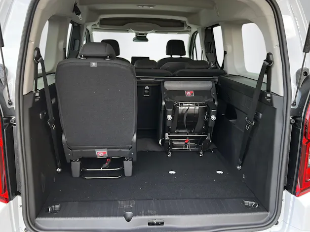 Toyota Proace City Verso L2 1.5 HDi 130 Style