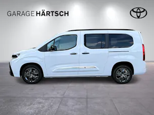 Toyota Proace City Verso L2 1.5 HDi 130 Style
