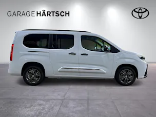 Toyota Proace City Verso L2 1.5 HDi 130 Style