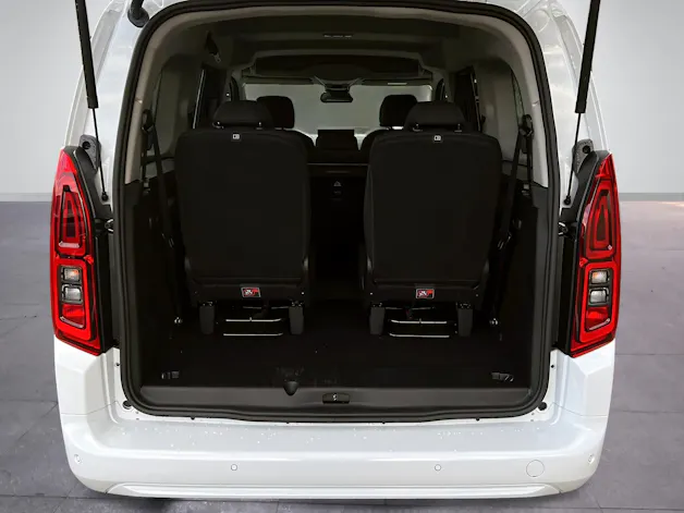Toyota Proace City Verso L2 1.5 HDi 130 Style