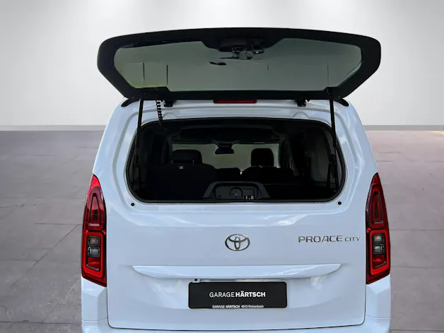 Toyota Proace City Verso L2 1.5 HDi 130 Style