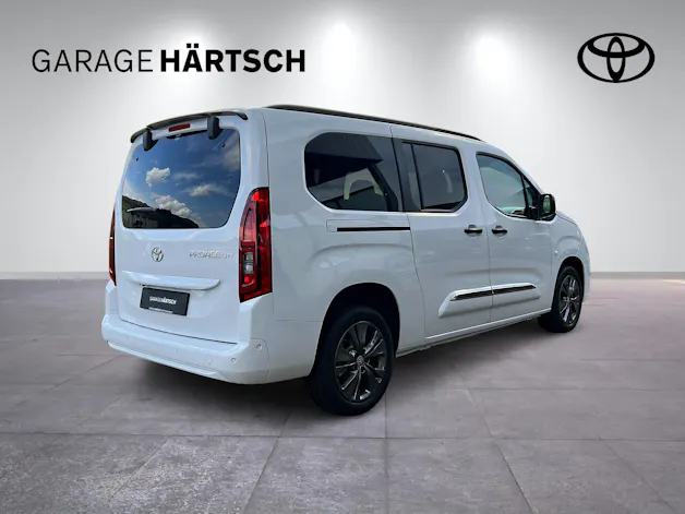 Toyota Proace City Verso L2 1.5 HDi 130 Style