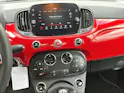 Fiat 500 C 1.0 Hybrid Red
