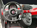 Fiat 500 C 1.0 Hybrid Red