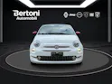 Fiat 500 C 1.0 Hybrid Red