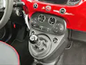 Fiat 500 C 1.0 Hybrid Red