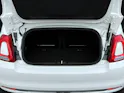 Fiat 500 C 1.0 Hybrid Red