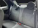 Fiat 500 C 1.0 Hybrid Red