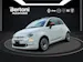 Fiat 500 C 1.0 Hybrid Red