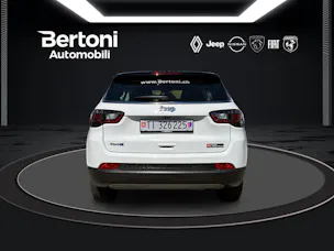 Jeep Compass 1.3 Swiss Limited 4xe