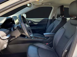 Jeep Compass 1.3 Swiss Limited 4xe