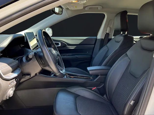 Jeep Compass 1.3 Swiss Limited 4xe