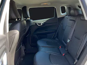 Jeep Compass 1.3 Swiss Limited 4xe