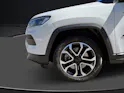 Jeep Compass 1.3 Swiss Limited 4xe