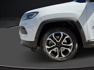 Jeep Compass 1.3 Swiss Limited 4xe