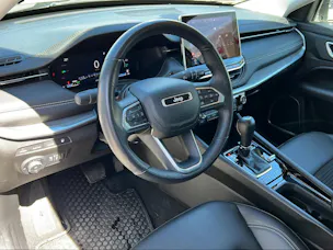 Jeep Compass 1.3 Swiss Limited 4xe