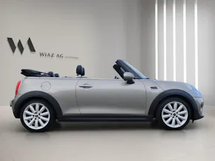 Mini Cabrio F57 1.5i Cooper