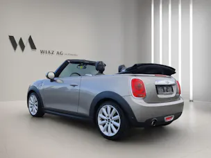 Mini Cabrio F57 1.5i Cooper