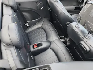 Mini Cabrio F57 1.5i Cooper