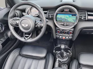 Mini Cabrio F57 1.5i Cooper