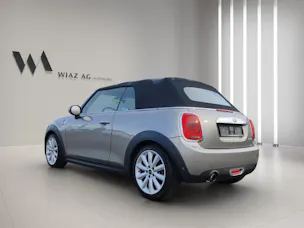 Mini Cabrio F57 1.5i Cooper
