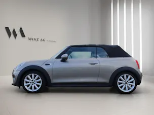Mini Cabrio F57 1.5i Cooper
