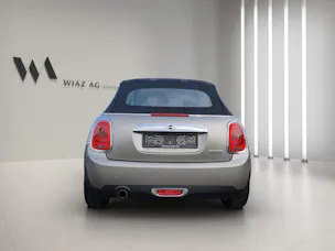 Mini Cabrio F57 1.5i Cooper