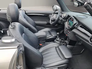 Mini Cabrio F57 1.5i Cooper