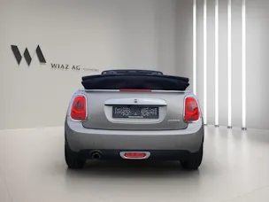 Mini Cabrio F57 1.5i Cooper